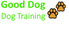 Good Dog Dog Training